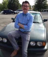 Dr. Jesse Prince-Lubawy